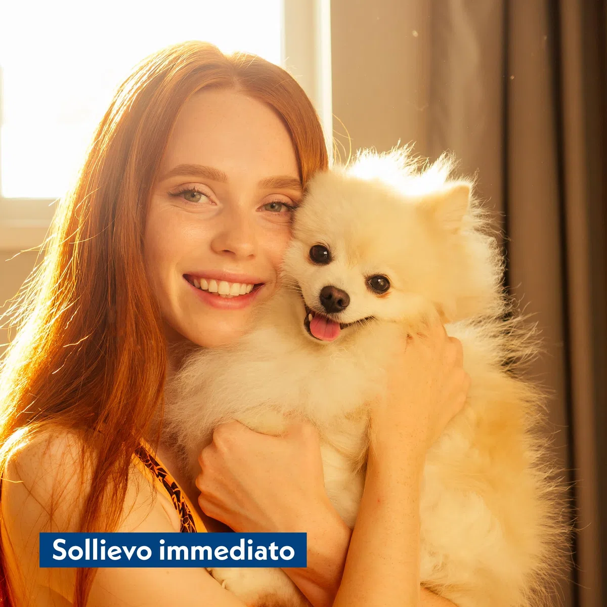 AMORE MIO | 300 Salviette Toilette alla Camomilla per Cani e Gatti, Igienizzanti e Purificanti, Lenitive e Antiodore, Intime Biodegradabili per Animali 19x13 cm - 10 Confezioni da 30 Salviettine
