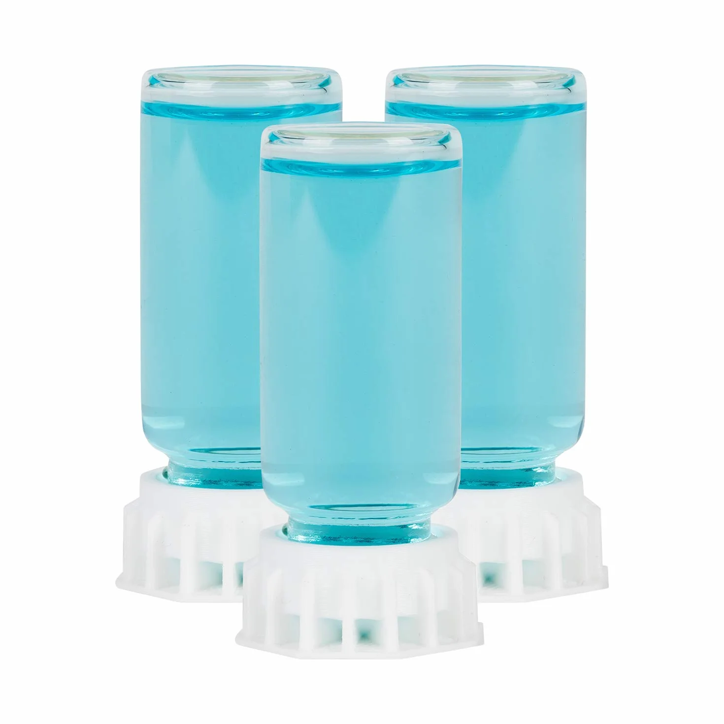 AntHouse Antouse Pack Abbeveratoi 10 ml - Facile Accesso per Le Formiche e Compatibile con Tutti i Tipi di Terrari e Formicai (3 unità)