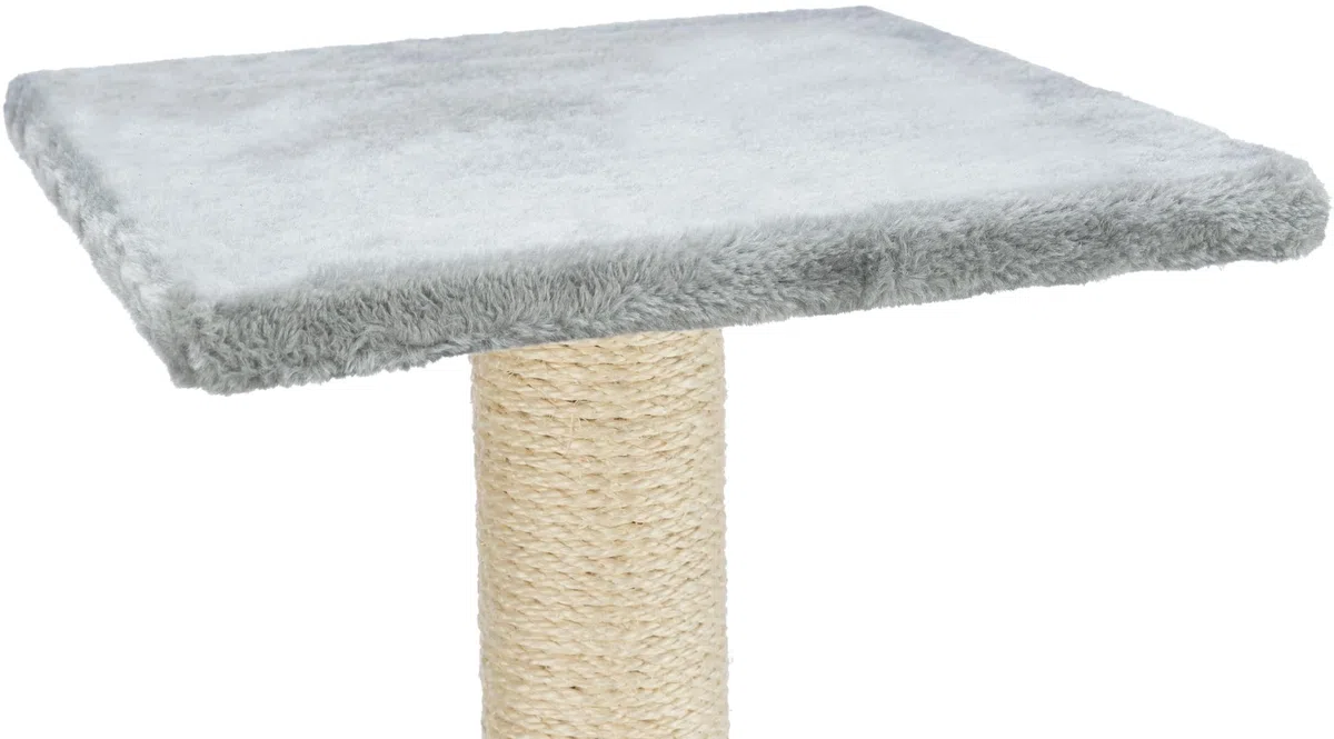 TRIXIE Tiragraffi Baena, 69 cm, grigio medio – 43371