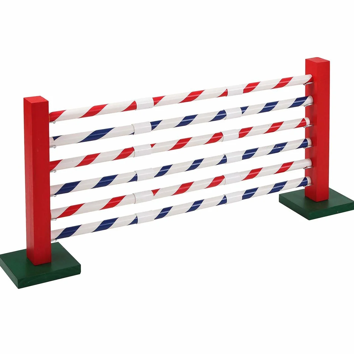 Kerbl, Salto Verticale Agility, 70 x 5 x 35 cm