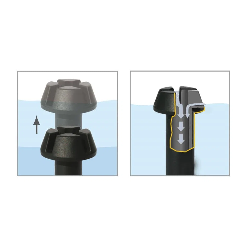 NEWA Filtre Cobra 75 - Cf75 - Pour aquarium